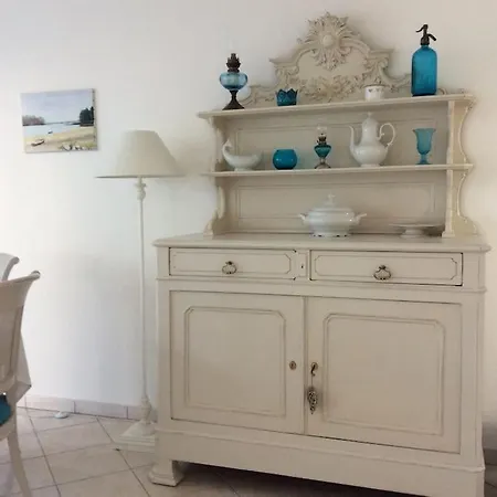 Holiday home De Charme Au Bono