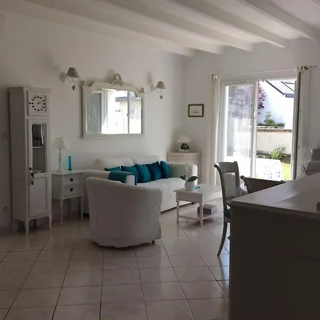 Holiday home De Charme Au *