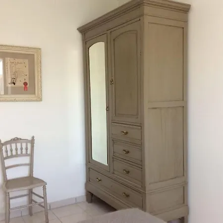 Holiday home De Charme Au
